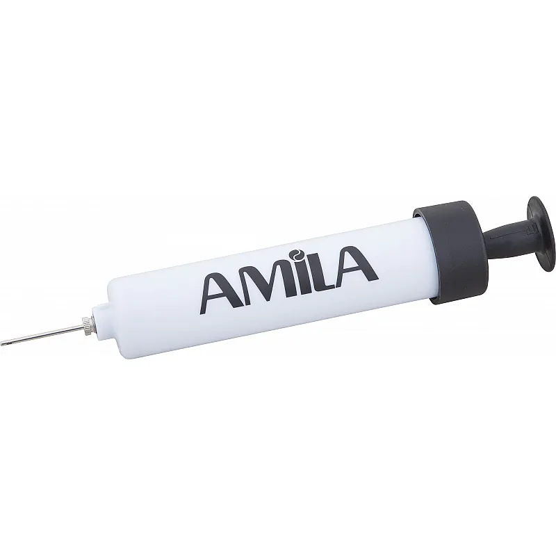 Amila Τρόμπα Χεριού 15.5cm - 41989 - Μπάλες