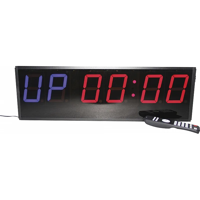 Amila Crossfit Timer - 41990 - Κώνοι - Αλεξίπτωτα - Διάφορα