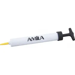 Amila Τρόμπα Χεριού 23.5cm - 41995