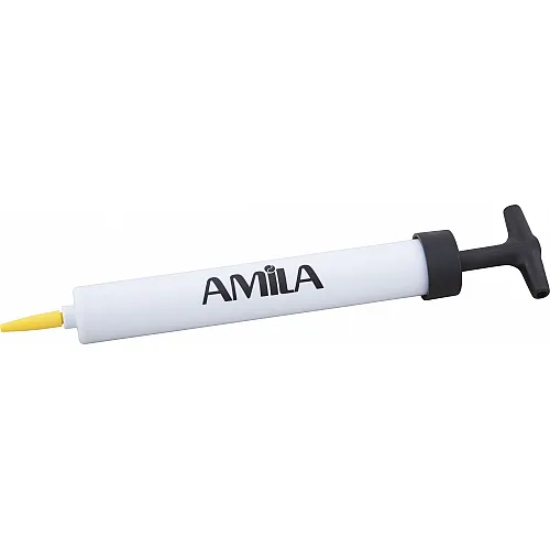 Amila Τρόμπα Χεριού 23.5cm - 41995