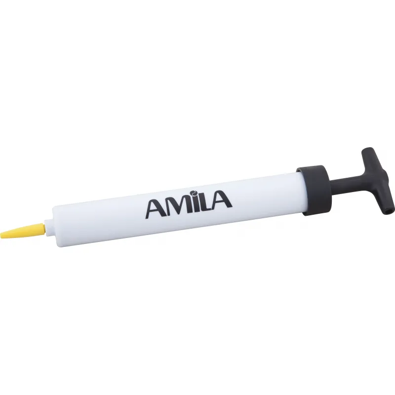 Amila Τρόμπα Χεριού 23.5cm - 41995 - Μπάλες