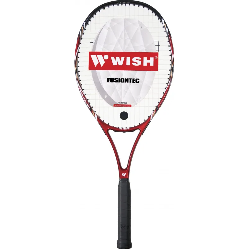 Wish Ρακέτα Tennis  Fusiontec 570 27 - 42037 - Ρακέτες Τέννις