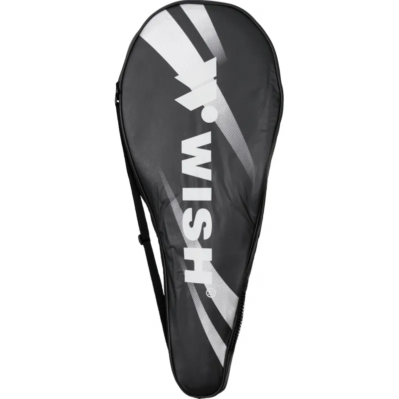 Wish Ρακέτα Tennis  Fusiontec 579 27 - 42038 - Ρακέτες Τέννις