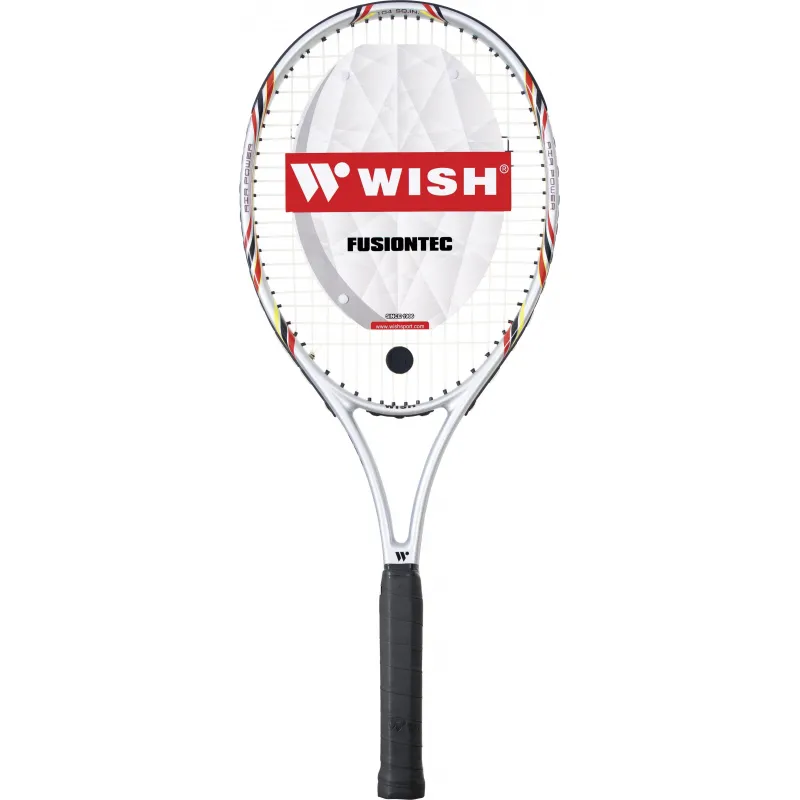 Wish Ρακέτα Tennis  Fusiontec 579 27 - 42038 - Ρακέτες Τέννις