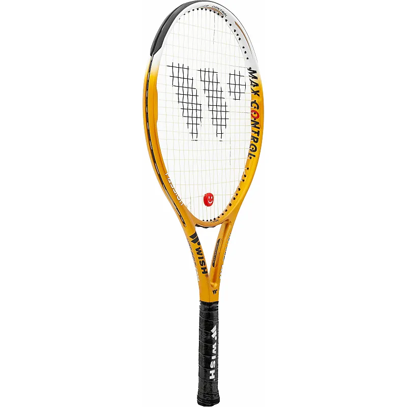 Wish Ρακέτα Tennis Hot Melt 6300 - 42049 - Ρακέτες Τέννις
