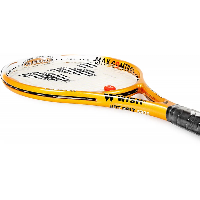Wish Ρακέτα Tennis Hot Melt 6300 - 42049 - Ρακέτες Τέννις