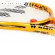 Wish Ρακέτα Tennis Hot Melt 6300 - 42049 - Ρακέτες Τέννις