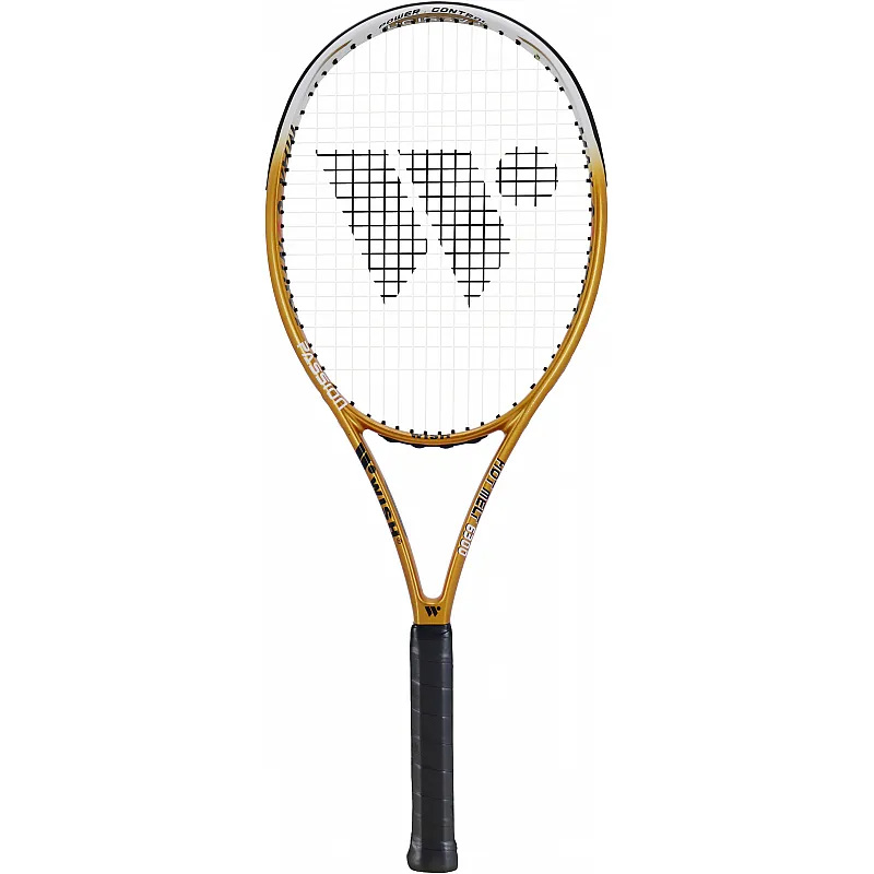 Wish Ρακέτα Tennis Hot Melt 6300 - 42049 - Ρακέτες Τέννις
