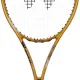 Wish Ρακέτα Tennis Hot Melt 6300 - 42049 - Ρακέτες Τέννις