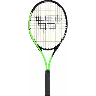 Ρακέτα Tennis WISH Alumtec 2515 Πράσινο/Μαύρο - 42053