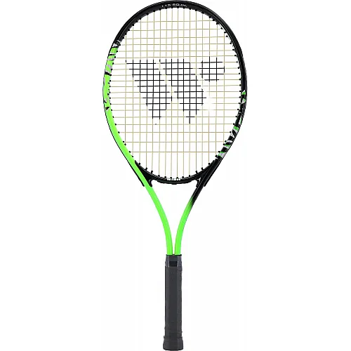 Ρακέτα Tennis WISH Alumtec 2515 Πράσινο/Μαύρο - 42053