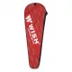 Ρακέτα Badminton Wish Fusiontec 970 Αλουμινίου