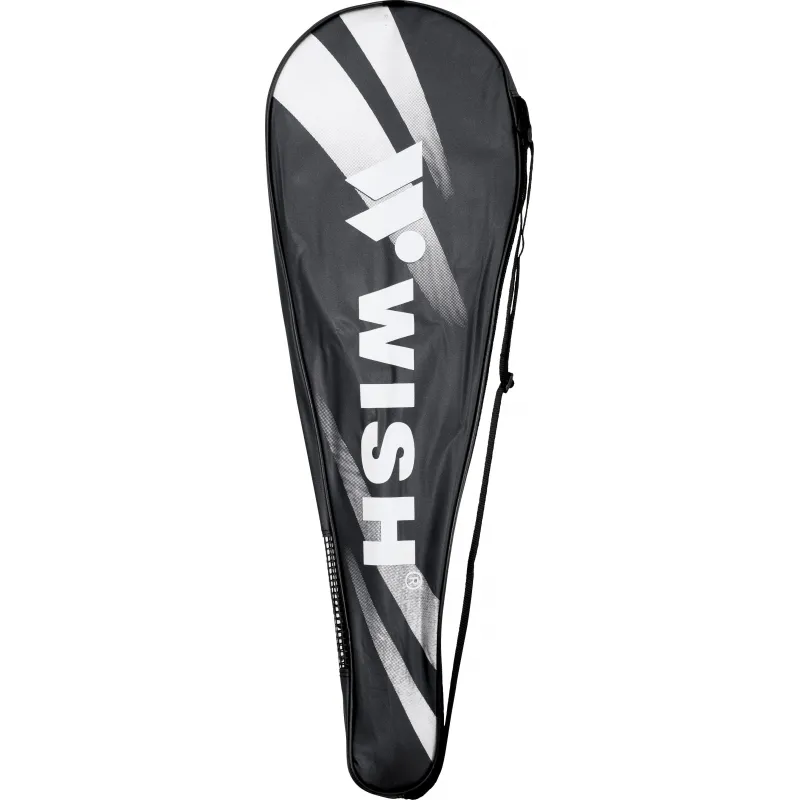 Wish Ρακέτα Squash  Fusiontec 9907 - 42068 - Badminton
