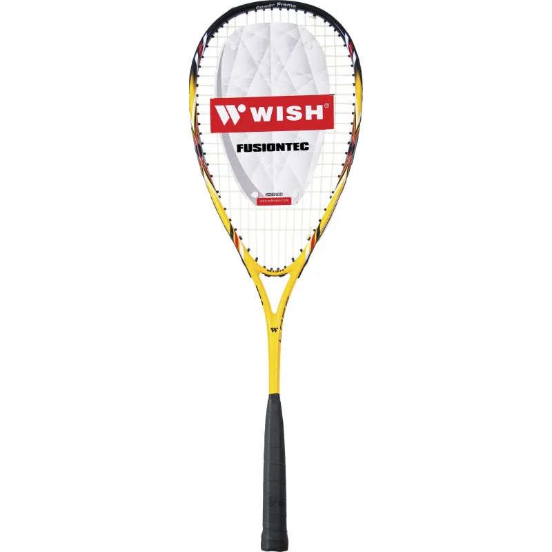 Wish Ρακέτα Squash  Fusiontec 9907 - 42068 - Badminton
