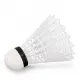 Μπαλάκια Badminton Nylon Shuttlecock S-300 6 τμχ.