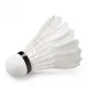 Μπαλάκια Badminton Feather Shuttlecock W-09 12 τμχ.