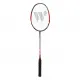 Ρακέτα Badminton Wish Fusiontec 777 Αλουμινίου