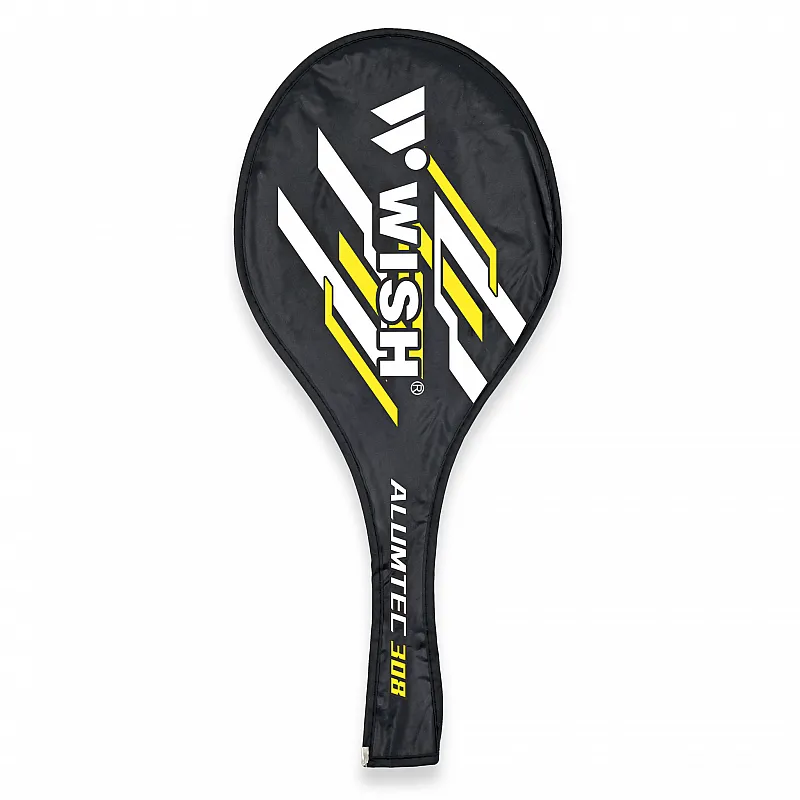 Ρακέτα Badminton Wish Alumtec 308 Αλουμινίου