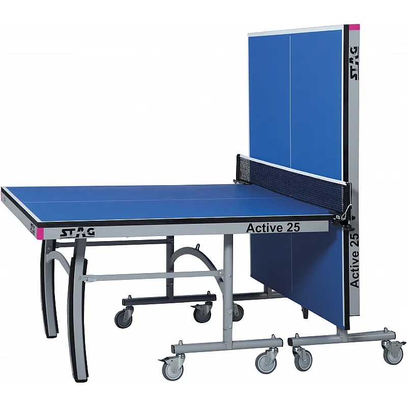 Stag Τραπέζι Active 25 - 42806 - Τραπέζια Ping Pong