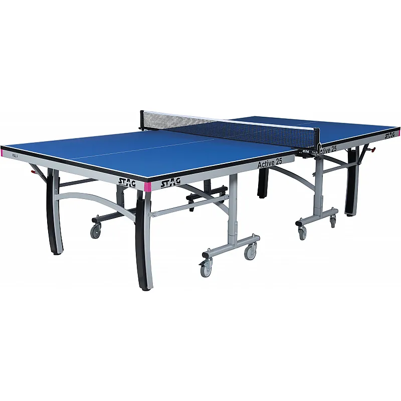 Stag Τραπέζι Active 25 - 42806 - Τραπέζια Ping Pong