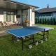 Τραπέζι Ping Pong Εξωτερικού Χώρου Stag Pacifica Μπλε - Τραπέζια Ping-Pong