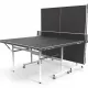 Τραπέζι Ping Pong Εσωτερικού Χώρου Stag Fun 15mm Μαύρο 42849 Σε 12 Άτοκες Δόσεις