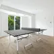 Τραπέζι Ping Pong Εσωτερικού Χώρου Stag Fun 15mm Μαύρο 42849 Σε 12 Άτοκες Δόσεις