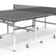 Τραπέζι Ping Pong Εσωτερικού Χώρου Stag Fun 15mm Μαύρο 42849 Σε 12 Άτοκες Δόσεις