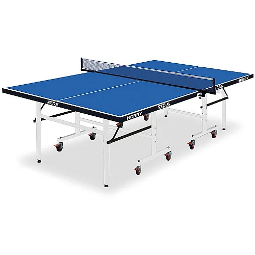 Stag Τραπέζι Hobby Πράσινο - 42851