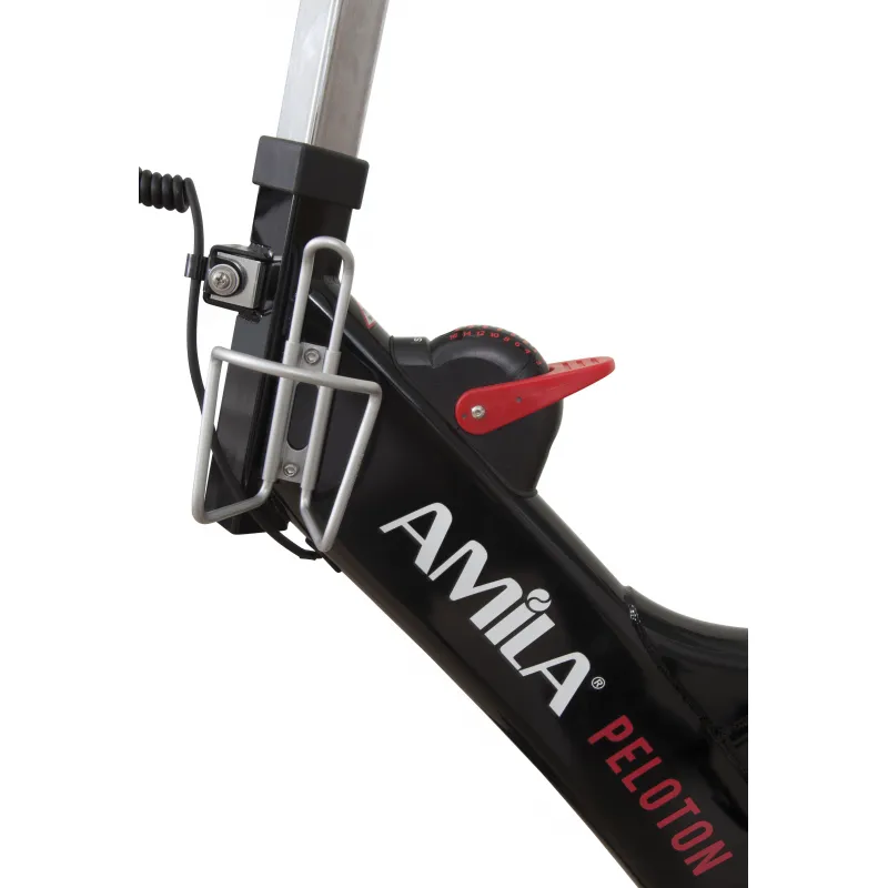 Amila επαγγελματικό Ποδήλατο Spinning Peloton - 43344 - Σε 18 Άτοκες Δόσεις - Επαγγελμ. Εξοπλισμός
