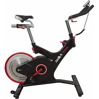 Amila επαγγελματικό Ποδήλατο Spinning Peloton - 43344 - Σε 18 Άτοκες Δόσεις