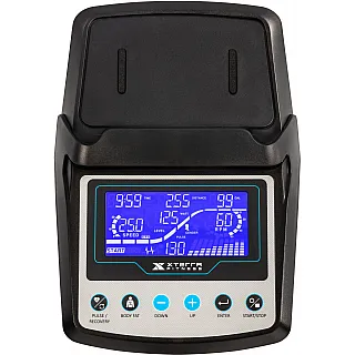 Ποδήλατο Γυμναστικής Καθιστό XTERRA R15 43345