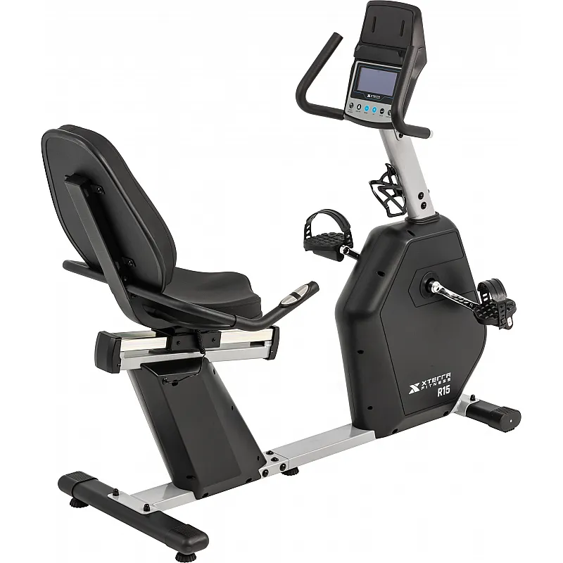 Ποδήλατο Γυμναστικής Καθιστό XTERRA R15 43345 - Ποδήλατα Γυμναστικής