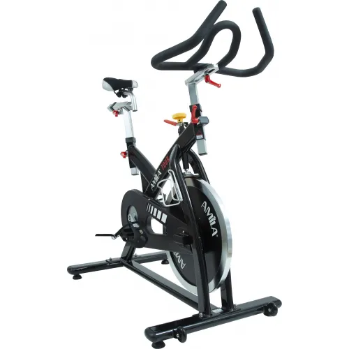 Amila Επαγγελματικό Ποδήλατο Spinning TOUR - 43348 - Σε 12 Άτοκες Δόσεις