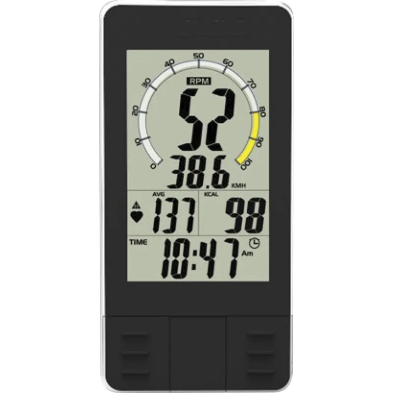 Amila Ασύρματη κονσόλα για το Indoor Cycle 43352 - 43353 - Επαγγελμ. Εξοπλισμός
