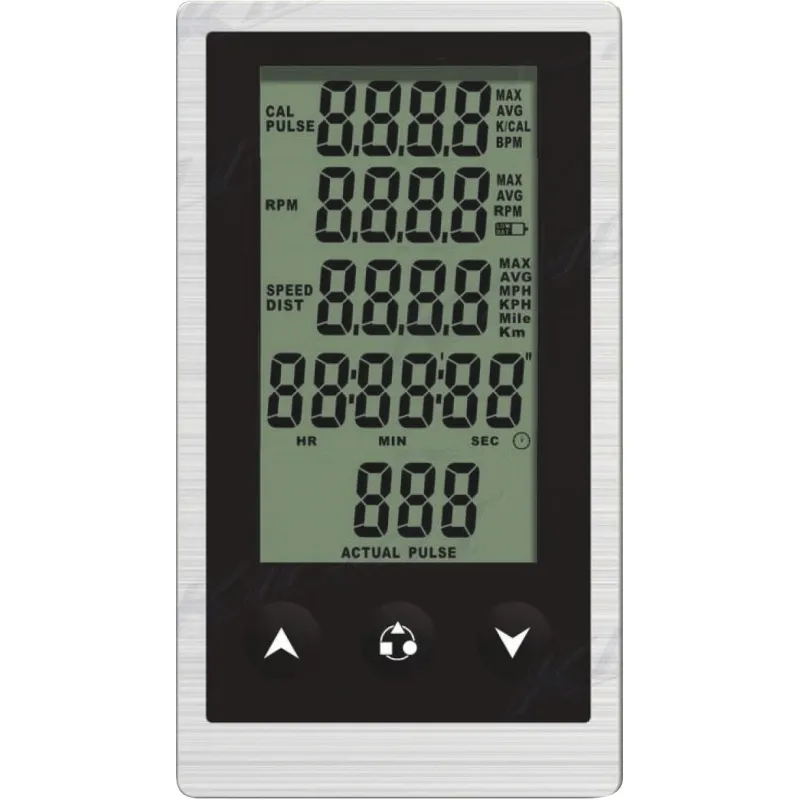 Amila Ασύρματη κονσόλα για το Indoor Cycle 43351 - 43355 - Επαγγελμ. Εξοπλισμός