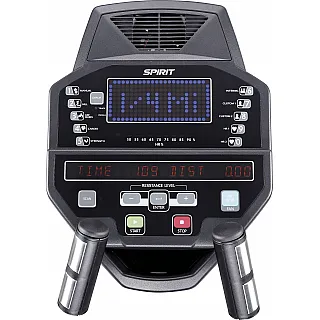 Spirit Stepper CS 800 - 43357 - Σε 18 Άτοκες Δόσεις