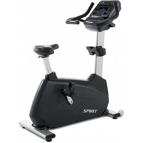 Spirit Επαγγελματικό Ποδήλατο Όρθιο CU900 - 43368 - Σε 18 Άτοκες Δόσεις