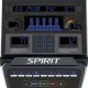 Spirit Επαγγελματικό Ποδήλατο Καθιστό CR900 - 43369 - Σε 18 Άτοκες Δόσεις - Επαγγελμ. Εξοπλισμός