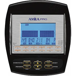 Amila Επαγγελματικό Ποδήλατο Καθιστό RE-1000 - 43782 - Σε 18 Άτοκες Δόσεις