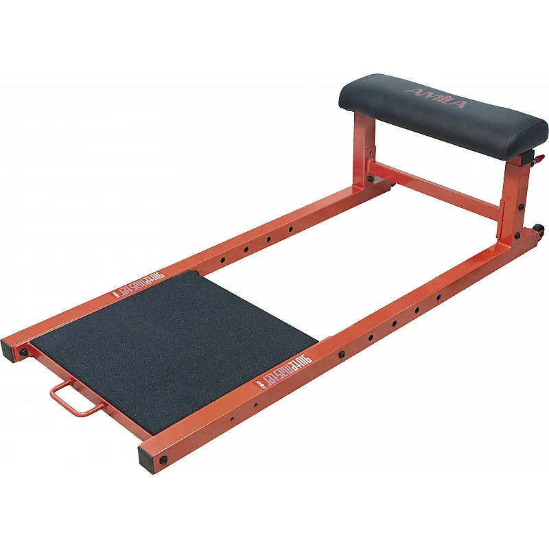Amila Glute Master G3 - 43907 - Κώνοι - Αλεξίπτωτα - Διάφορα