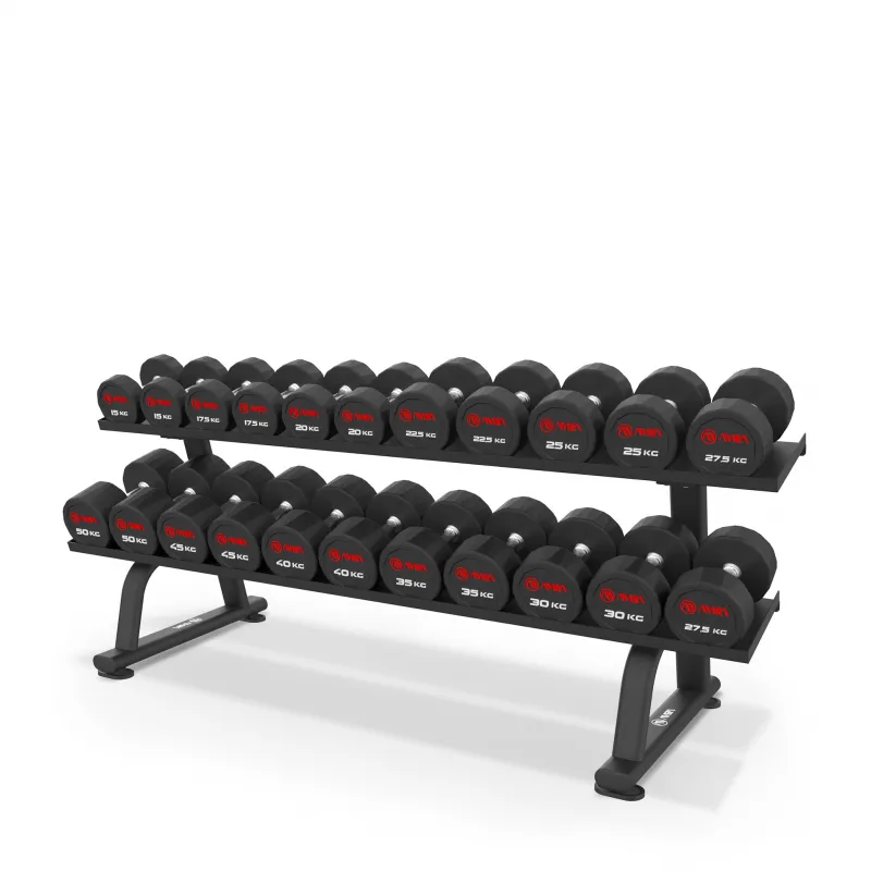 Amila Σταντ Αλτήρων Dumbbell Rack Primo Robur