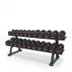 Amila Σταντ Αλτήρων Dumbbell Rack Primo Robur