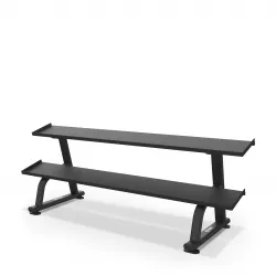 Amila Σταντ Αλτήρων Dumbbell Rack Primo Robur