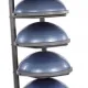 Amila Σταντ μονό για Balance Ball - 43928 - Stand - Βάσεις δίσκων - Αλτήρων