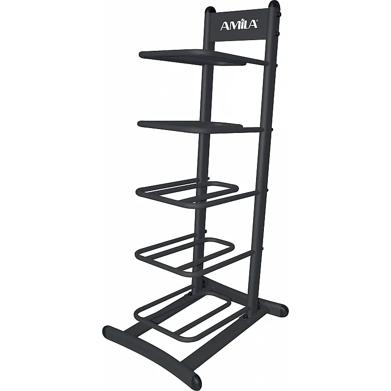 Amila Σταντ μονό για Balance Ball - 43928 - Stand - Βάσεις δίσκων - Αλτήρων