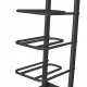 Amila Σταντ μονό για Balance Ball - 43928 - Stand - Βάσεις δίσκων - Αλτήρων