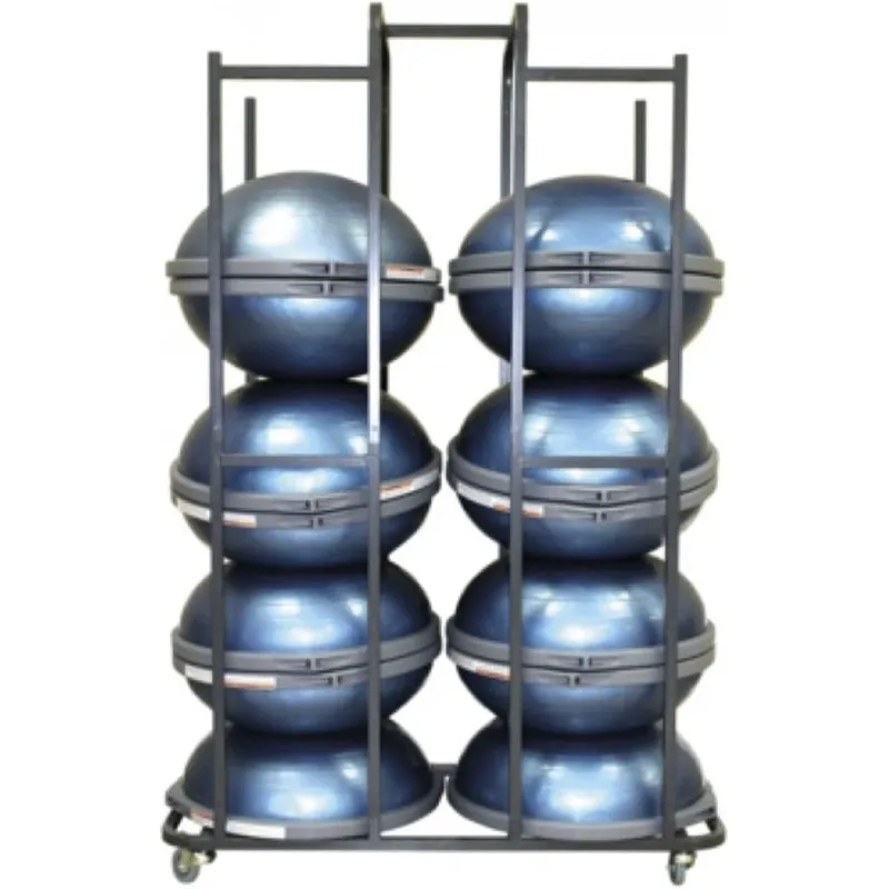 Amila Σταντ διπλό για Balance Ball - 43929 - Stand - Βάσεις δίσκων - Αλτήρων