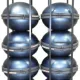 Amila Σταντ διπλό για Balance Ball - 43929 - Stand - Βάσεις δίσκων - Αλτήρων