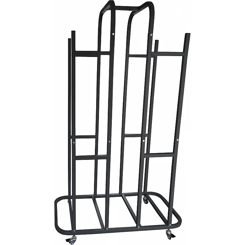 Amila Σταντ διπλό για Balance Ball - 43929 - Stand - Βάσεις δίσκων - Αλτήρων